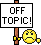 :offtopic: